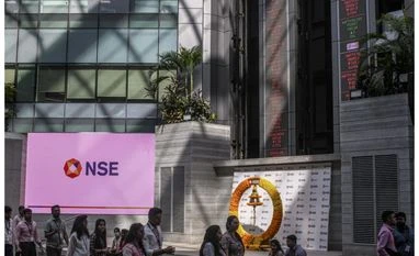 Stock market, NSE Stock market, NSE