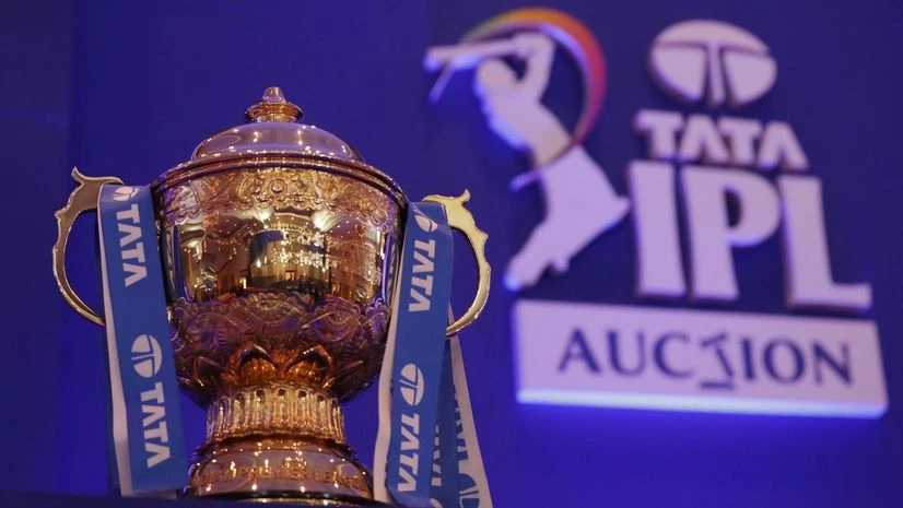 प्लेयर ऑक्शन के लिए IPL ने जारी की खिलाड़ियों की नीलामी की लिस्ट, 19 दिसंबर को… - IPL has released the list of players for player auction, on December 19…