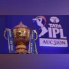 Indian Premier League runners-up in league of broadcasting rights value