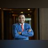 Anurag Choudhary, chairman and managing director and chief executive officer, Himadri Speciality Chemical