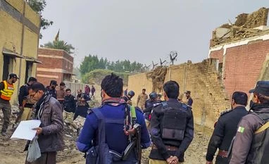 40 terrorists in Poonch-Rajouri sectors: Intel, security grids tightened pakistan,terrorism