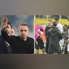 Turkish soccer team president gets permanent ban for punching referee Turkeye football