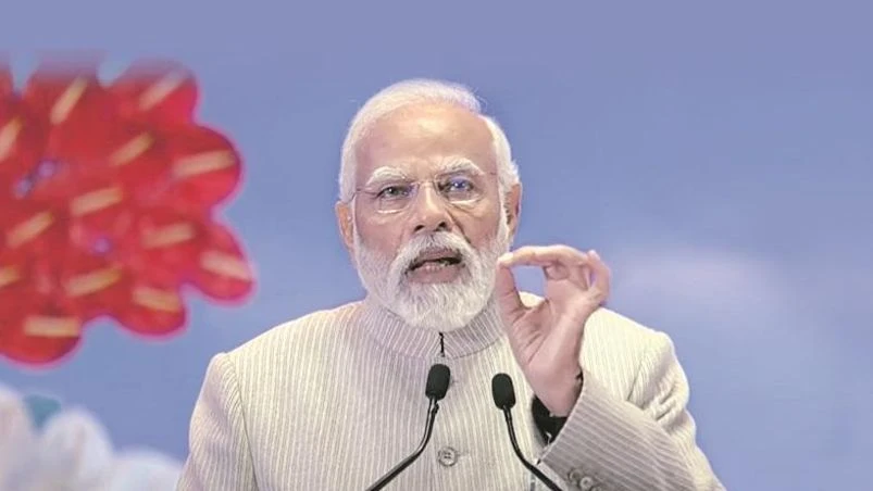 Prime Minister Narendra Modi Prime Minister Narendra Modi