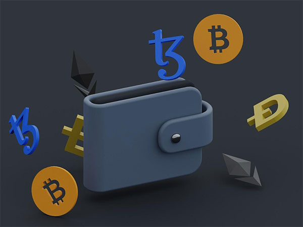 Tennis player James Blake