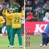 India vs South Africa