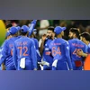 Through the prism of cricket, clearly India cricket team