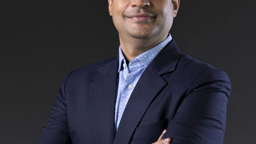 Mayank Jain, Director, Credit & Lending, Amazon Pay India Mayank Jain, Director, Credit & Lending, Amazon Pay India