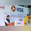 Social stock exchange sees first listing with Unnati Foundation 1st entity social stock exchange