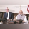 PM modi, tim cook PM modi, tim cook