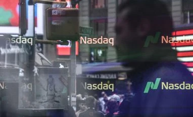 Nasdaq Nasdaq