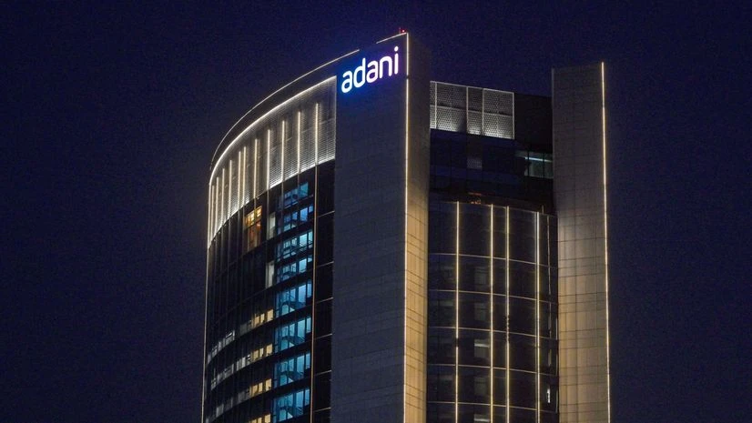 Adani Adani