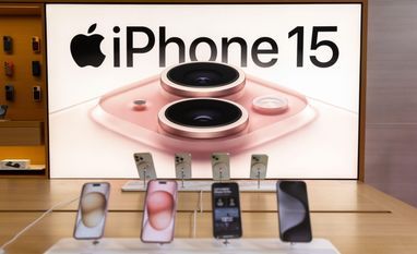 Apple, iPhone 15 Apple, iPhone 15