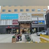 Mall of Avadh, Ayodhya's first such space. Photo: Veenu Sandhu Mall of Avadh, Ayodhya's first such space. Photo: Veenu Sandhu