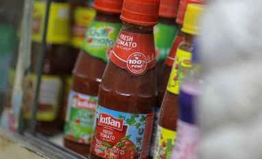 FMCG sector to see subdued growth till Sept quarter of 2024: Kantar report Kethcup, consumer, FMCG