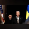 Zelenskiy, Biden Zelenskiy, Biden