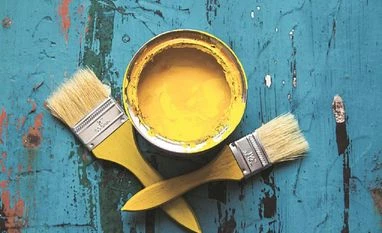 Akzo Nobel India Q3 results: Net profit rises 16.8% to Rs 114 crore paint