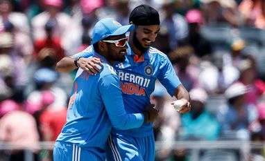 IND vs SA: Arshdeep reveals India's plan A against Proteas after huge win Arshdeep Singh