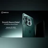 OnePlus 12 and 12R set to launch in India on January 23: Check details here Date for OnePlus 12 launch in India, OnePlus 12 India launch, OnePlus 12 Launch, OnePlus 12 specs, OnePlus 12 details, OnePlus 12 features, OnePlus 12 Launch details, OnePlus 12 launch schedule, Where to watch OnePlus 12 launch, When will OnePlus 12