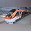 Railway Board reduces speed of Vande Bharat, Gatiman Express to 130 kmph Varanasi-New Delhi Vande Bharat