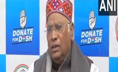 All you need to know about 'Donate for Desh' crowdfunding drive by Congress Congress President