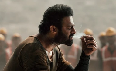Salaar box office collection Day 19: Prabhas' movie eyes Rs 400 cr target Salaar Movie
