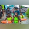 800 train passengers stranded in Tamil Nadu due to floods, rescue op on Tamil Nadu floods