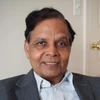 Arvind Panagariya Arvind Panagariya