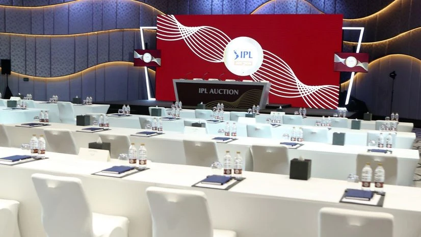 IPL auction 2024 IPL auction 2024