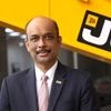 JCB India CEO Deepak Shetty