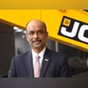 JCB India CEO Deepak Shetty