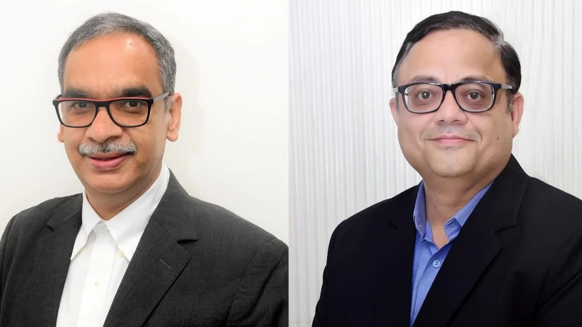 Sameer Khetarpal, Sameer Batra Sameer Khetarpal, Sameer Batra