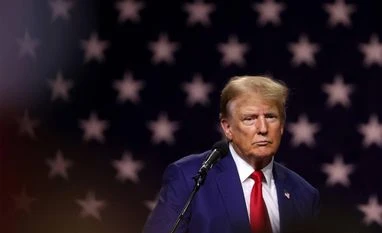 Tape reveals Trump pressured officials not to certify 2020 vote: Report Donald Trump