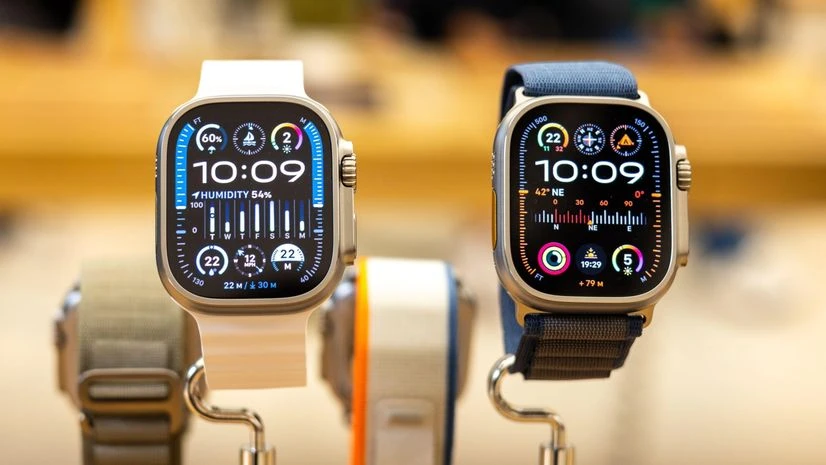 Apple watch, smartwatch Apple watch, smartwatch