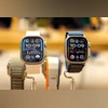 Apple loses bid over dispute threatening to stop US sales of 2 watch models Apple watch, smartwatch