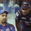 Mumbai Indians, Rohit Sharma, Mahela Jayawardene