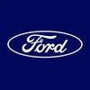 Ford India Logo