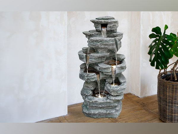 Tennis player James Blake