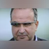 Google glasses, technology