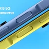 Samsung Galaxy A15 5G smartphone launch, Samsung Galaxy A25 5G smartphone launch, Samsung Galaxy A15 5G smartphone features, Samsung Galaxy A15 5G smartphone specs, Samsung Galaxy A15 5G smartphone details, Samsung Galaxy A25 5G smartphone specs, Sam