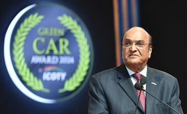 JK Tyre Q1 results: PAT rises 37% to Rs 211 cr amid decline in revenue RAGHUPATI SINGHANIA, chairman and managing director, JK Tyre & Industries