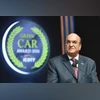 RAGHUPATI SINGHANIA, chairman and managing director, JK Tyre & Industries RAGHUPATI SINGHANIA, chairman and managing director, JK Tyre & Industries