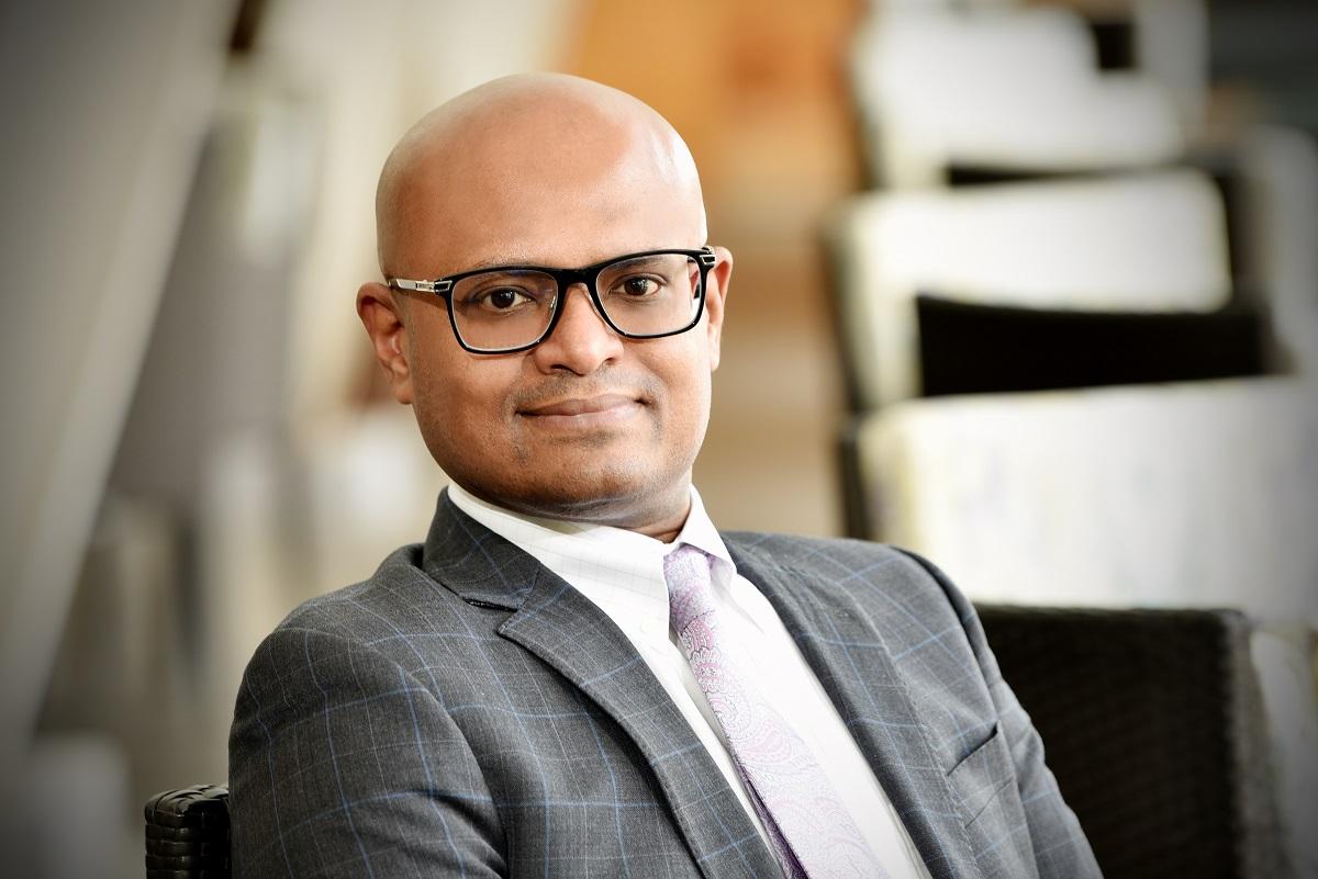 Diageo India focuses on value over volumes business, says CIO Damodaran