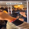 Delhi Metro