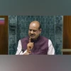Lok Sabha Speaker Om Birla conducts proceedings in the House during the Winter session of Parliament Lok Sabha Speaker Om Birla conducts proceedings in the House during the Winter session of Parliament