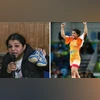 Sakshi Malik Sakshi Malik quits wrestling, puts her boots on the table. Photo: X