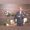 Santosh Iyer. CEO & MD, Mercedes-Benz India