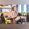 Return to office: Evolving corporate landscape redefines working space office, employee