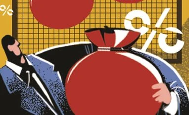 Longer-horizon debt funds bounce back in 2023 as bond yields soften debt fund