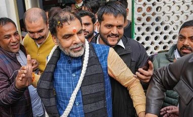 WFI to go ahead with EC meeting, set to ratify decisions taken during AGM Sanjay Singh, WFI