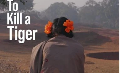 To Kill a Tiger To Kill a Tiger